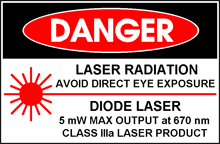 laser-class-iiia