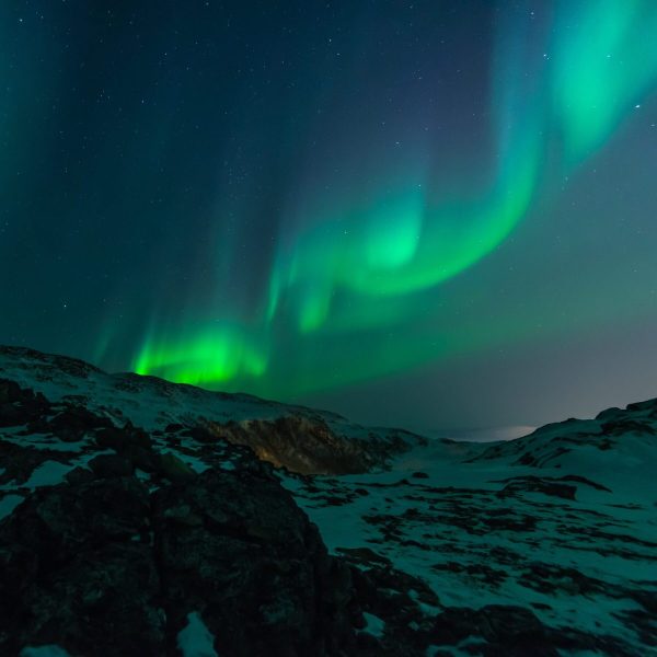 aurora-borealis-in-Tromso-norway