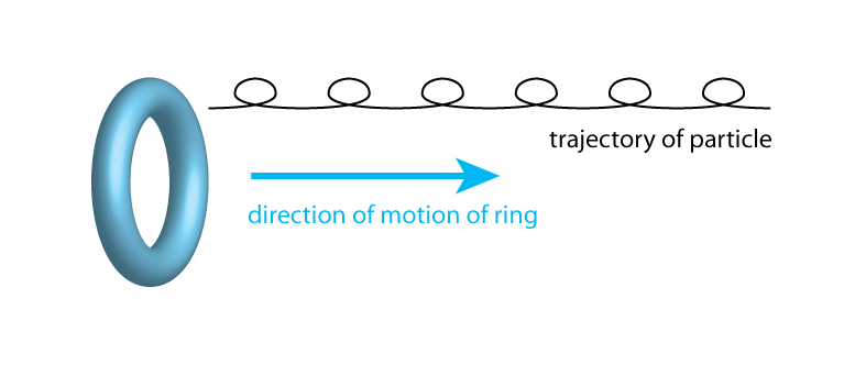 SmokeRingTrajectory