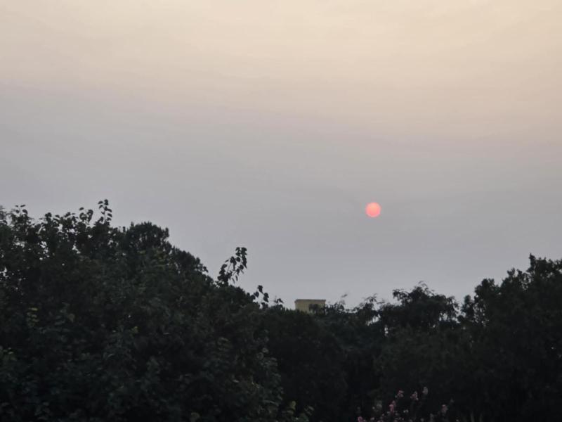 Soleil couchant 2 Gilles-T