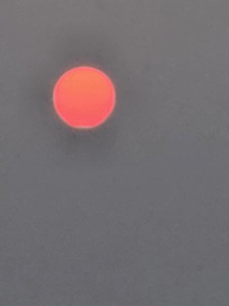 Soleil couchant Gilles-T