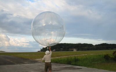 Ballon-sonde (1)